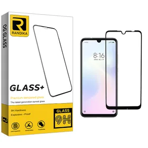 Randika GLD Screen Protector For xiaomi Note7