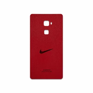 MAHOOT RL-NK Cover Sticker for Huawei Mate S