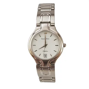 ساعت مچی عقربه‌ای مردانه دنیل کلین مدل 6038