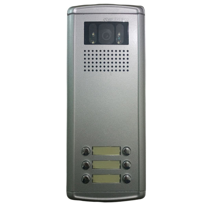 دربازکن تصویری سوزوکی مدل SU-4PNC مجموعه 9 عددی