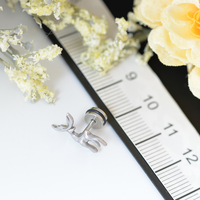 پیرسینگ گوش کد PS426