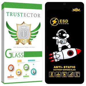 Trustector TPC20 Screen Protector For Xiaomi Redmi Note 11 Pro 5G / Redmi Note 11 Pro Plus 5G /  Mi 11i / Mi 11i HyperCharge 5G / Poco F3 / Poco F4 / Poco F4 GT / Poco X4 Pro 5G 