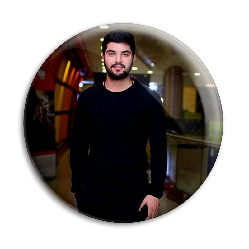 مگنت پرمانه طرح سینا مهراد کد pmag.28371