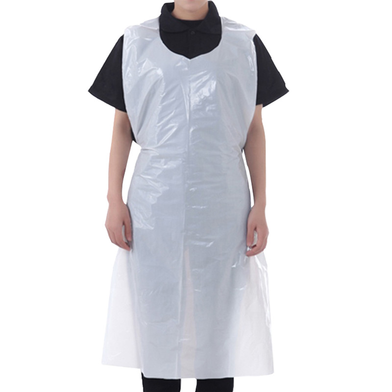 پیشبند یکبار مصرف مدل thick کد Ar-140 بسته 100 عددی