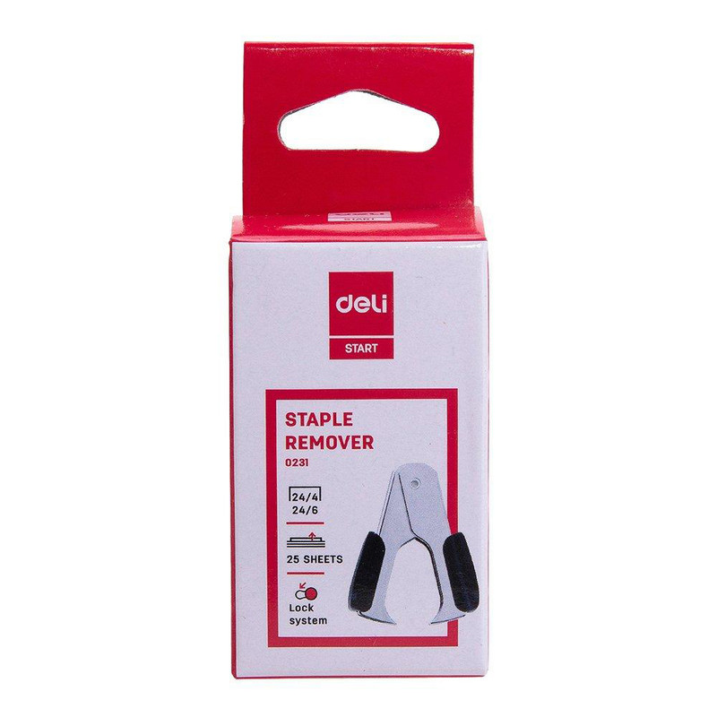 منگنه کش دلی مدل DL231 کد 126940