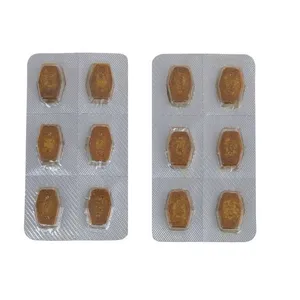 قرص تمیز کننده سیستم و مکمل سوخت داینوتب مدل Fuel Treatment بسته 12 عددی