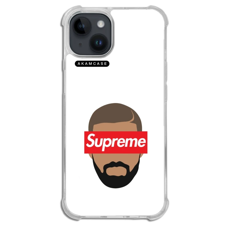 کاور آکام مدل AMCWTA14-SUPREME4 مناسب برای گوشی موبایل اپل iPhone 14