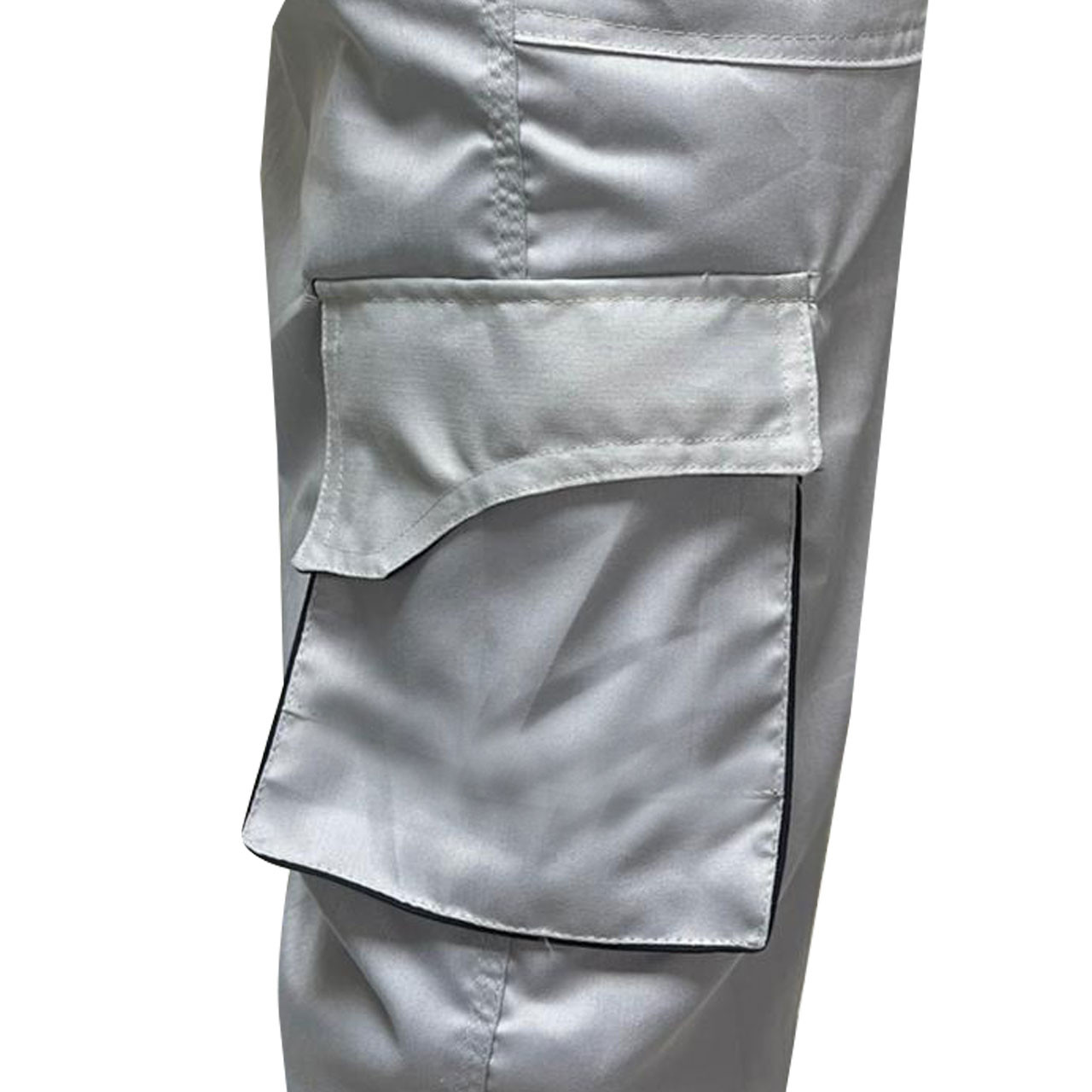 لباس کار مدل IGD.TIK5