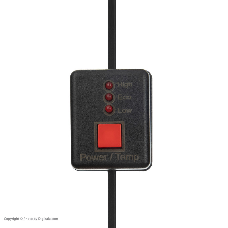 شکم بند حرارتی مدل AV1