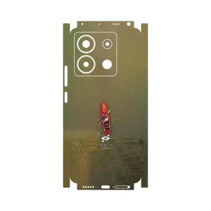 MAHOOT Kayak-FullSkin Cover Sticker for Xiaomi Redmi Note 13 Pro 5G