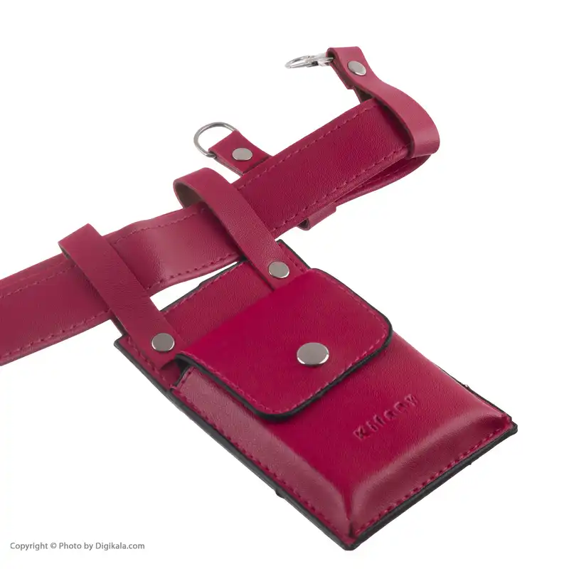 کمربند زنانه کیفانی مدل اولترا کد Ki 2