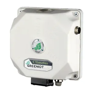 پایشگر هوشمند محیط گرین آی او تی مدل M-series 102