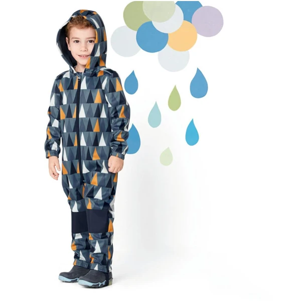 عکس شماره 6 : سرهمی ورزشی پسرانه لوپیلو مدل 476823