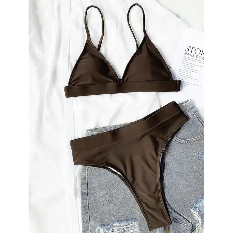 مایو زنانه شین مدل swswim23210531048