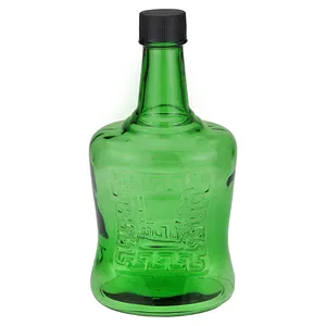 بطری مدل v1