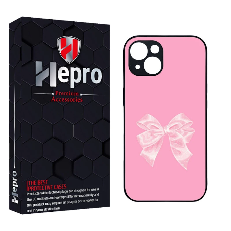 کاور هپرو طرح فانتزی مدل TPU مناسب برای گوشی موبایل اپل IPHONE 14