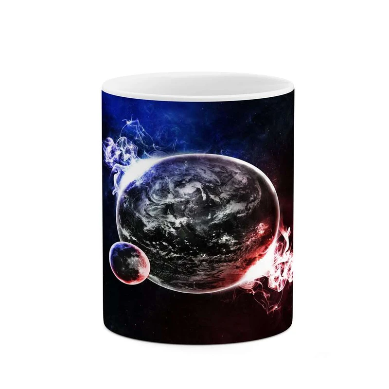 ماگ کاکتی مدل فانتزی کد mgh15775