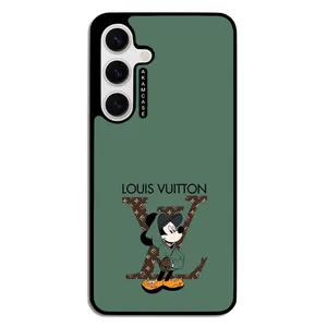 AKAM AMC-WSGS24-BRANDS-41 Cover For Samsung Galaxy S24