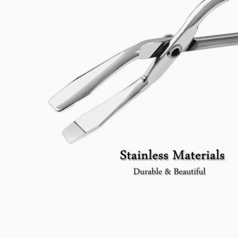 موچین بیژن مدل تیتانیوم