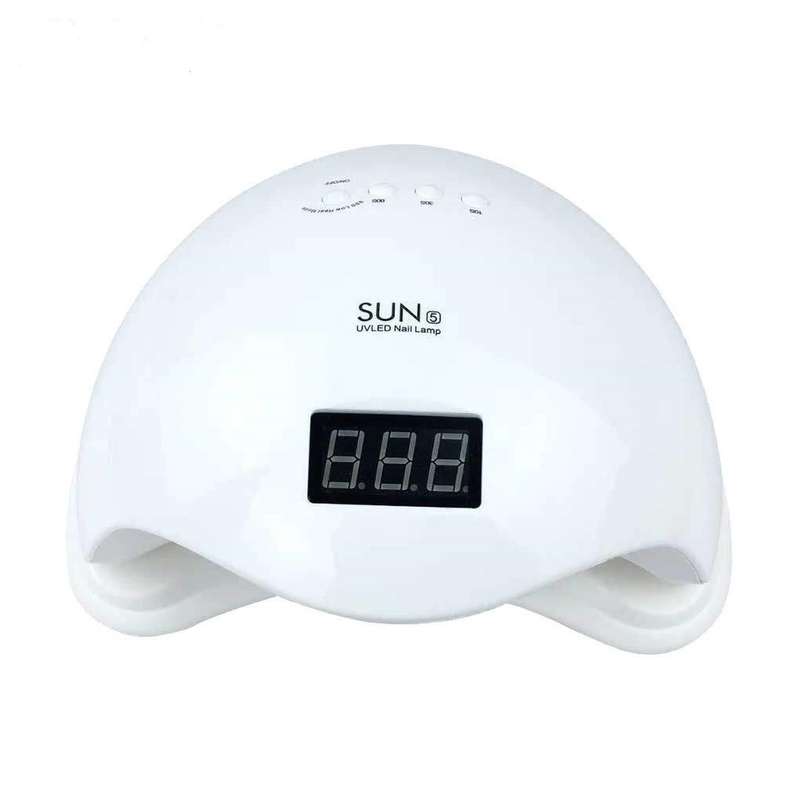 لاک خشک کن سان مدل 5.5