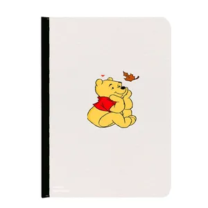 کلاسور هومرو مدل KL3100 طرح انیمیشن وینی پو