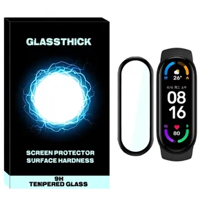 Glassthick NGL Nano Screen Protector For Xiaomi Mi Band 5