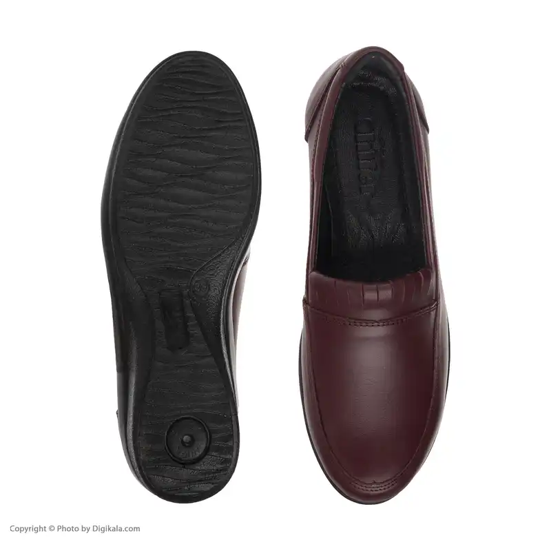 کفش روزمره زنانه شیفر مدل 5096H500110