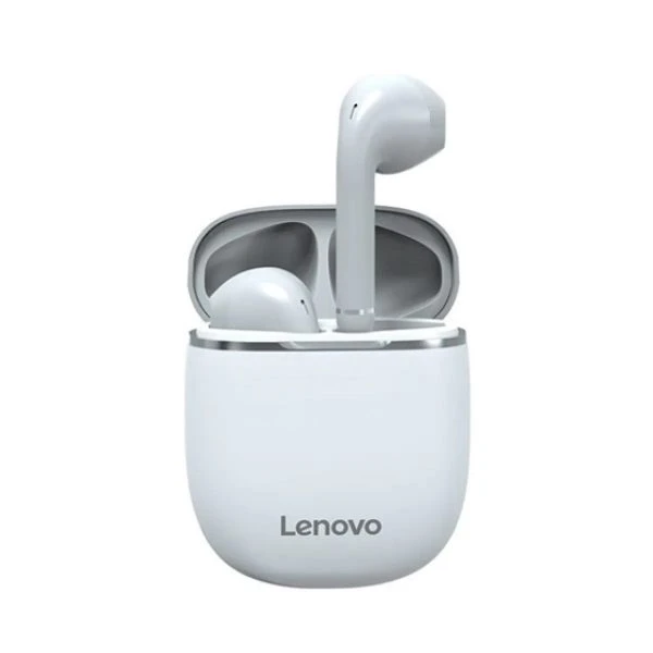 هدفون بی سیم لنوو مدل MRE H12 POWER FULL HEAD SEET