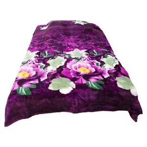 پتو تراست مدل tr007 سایز 220x160  سانتی متر