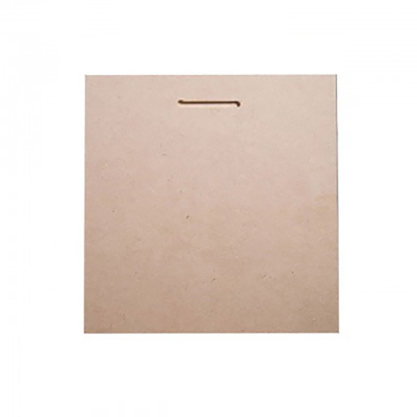 تابلو شاسی لاژید مدل اسم شیوا طرح دختر کارتونی کد CuteGirl