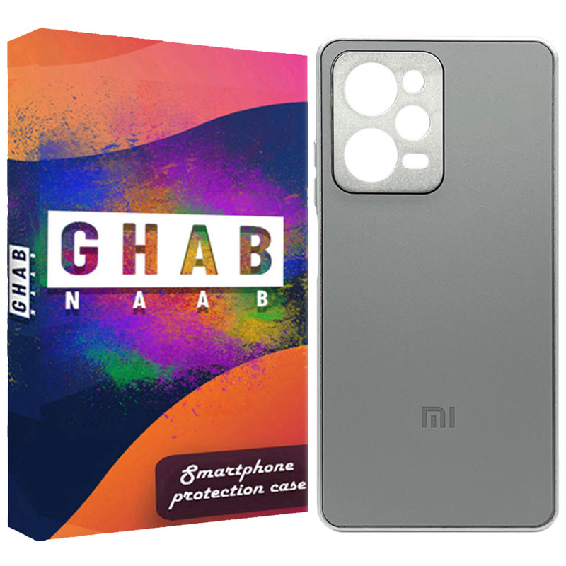 کاور قاب ناب مدل PVD مناسب برای گوشی موبایل شیائومی Redmi Note 12 Pro 5G / Note 12 Pro Plus 5G / Poco X5 Pro