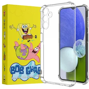 BOB Ghab KPB20 Cover For Samsung Galaxy A14 4G / A14 5G / M14 5G  
