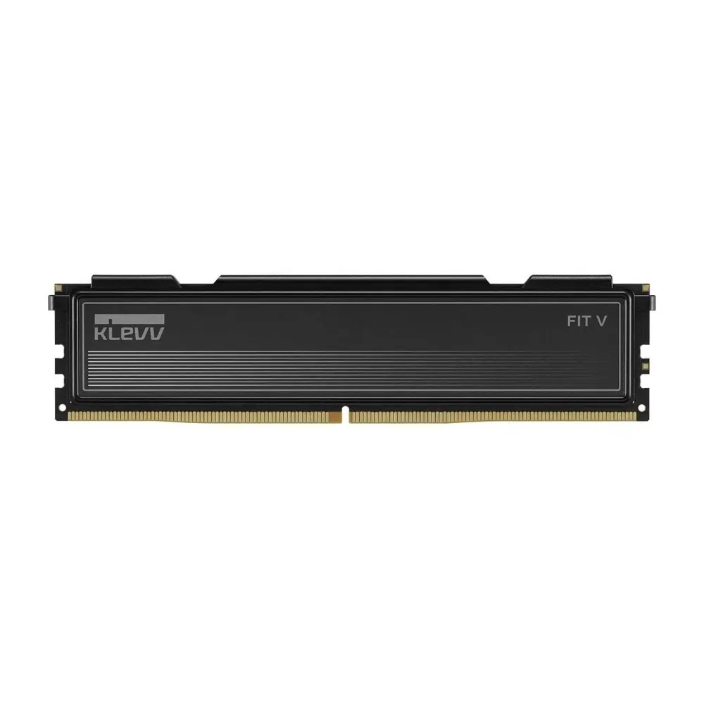 رم دسکتاپ DDR5 تک کاناله 5600 مگاهرتز cl30 کِلِو مدل FIT V ظرفیت 16 گیگابایت