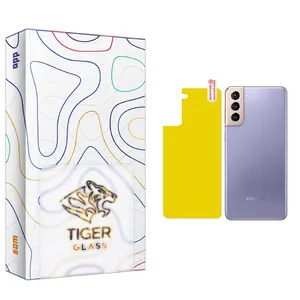 Tiger Glass SAM Back Protector For Samsung  Galaxy S21 Plus