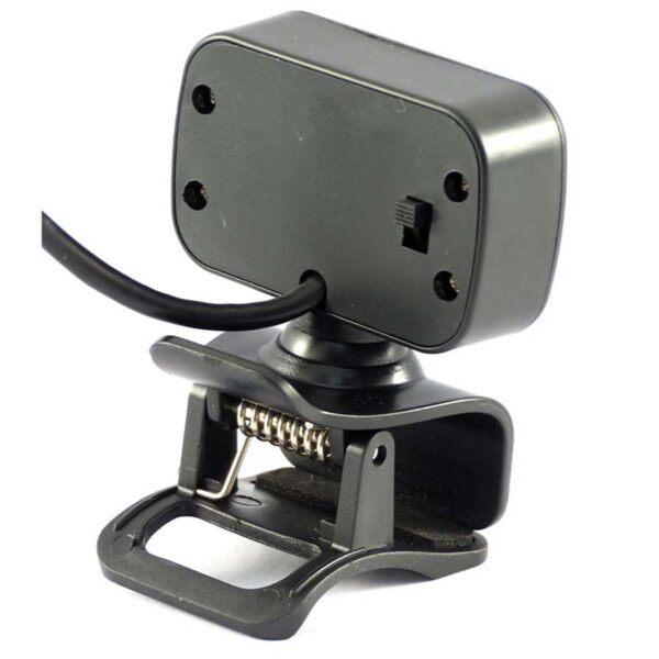 وب کم لاجیتک مدل W-901