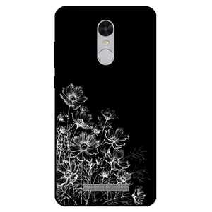 Megafone 7274 Cover For Xiaomi Redmi Note 3