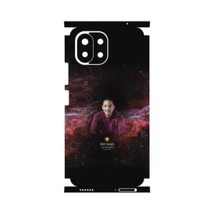 MAHOOT Will Smith-FullSkin Cover Sticker for Xiaomi MI 11 LITE