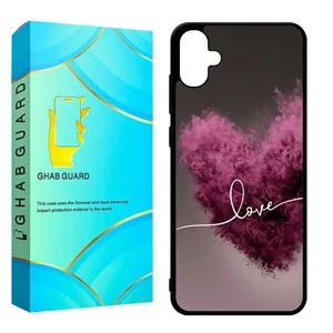 Ghab Guard CHAPA04 Cover For Samsung Galaxy A04