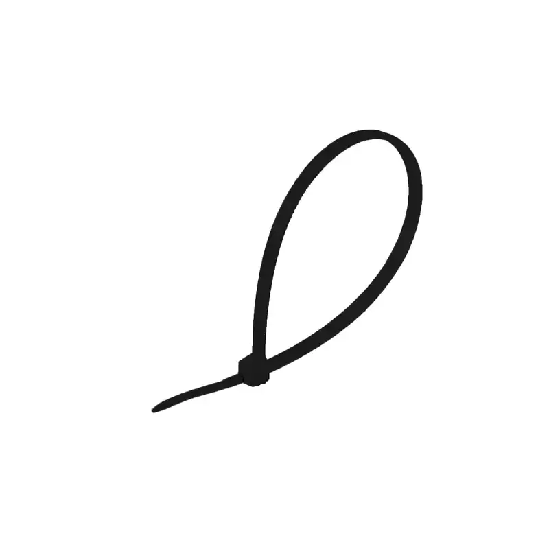 بست کمربندی روزا مدل RZ 10 بسته 100 عددی