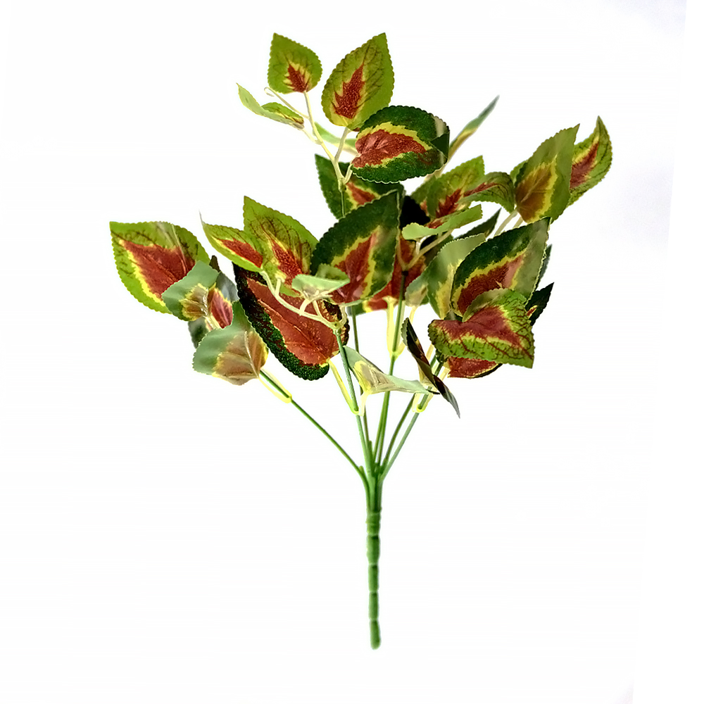 نکته خرید - قیمت روز گل مصنوعی مدل بوته حسن یوسف خرید