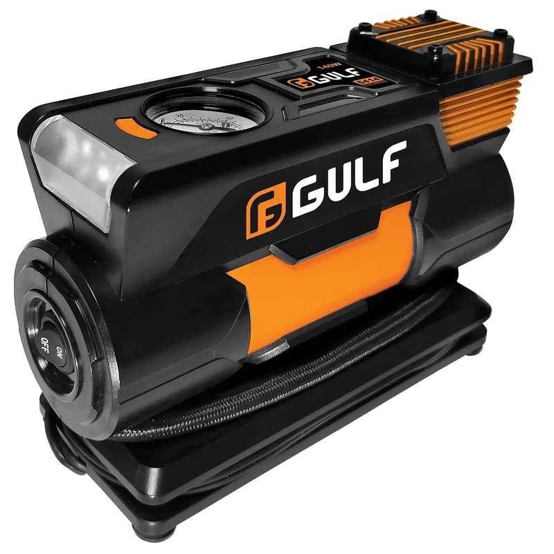 کمپرسور  هوا گالف مدل 5414