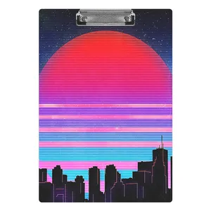 تخته شاسی طرح شهر کد 7155 سایز A4