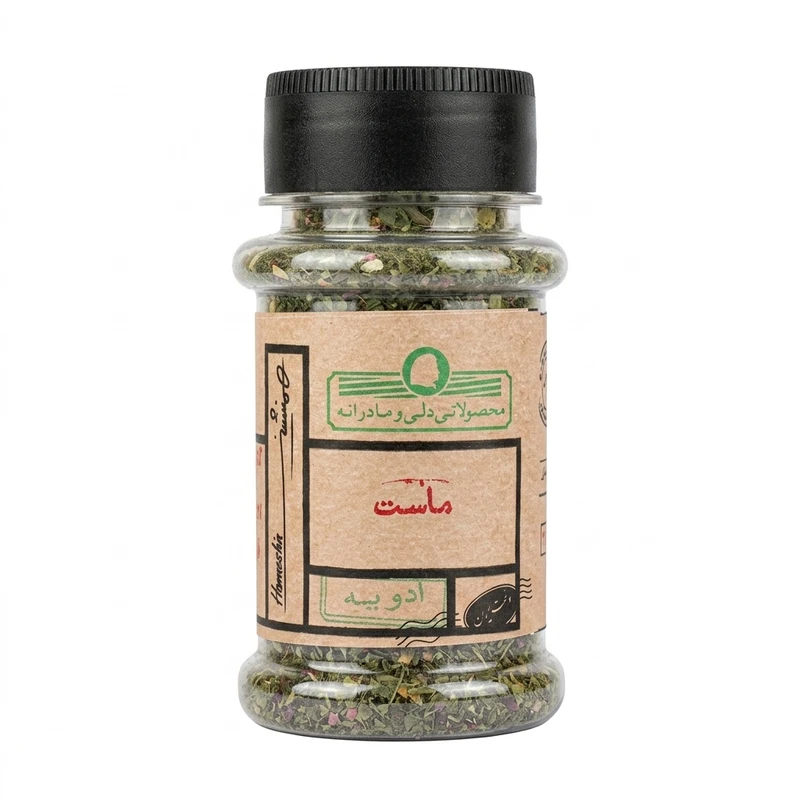 ادویه ماست همنشین - 40 گرم
