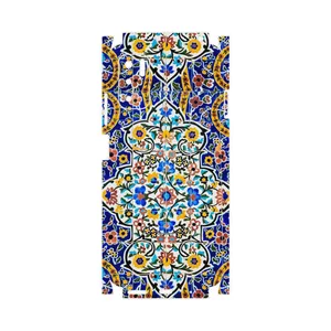 MAHOOT Iran Tile 12-FullSkin Cover Sticker for Xiaomi Redmi Note 10 5G