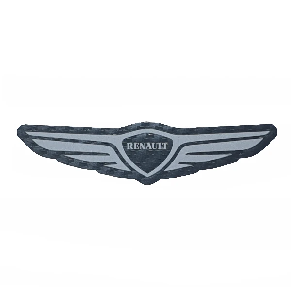  برچسب بدنه خودرو کد CUT551