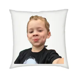 کاور کوسن مدل Boy کد 2721