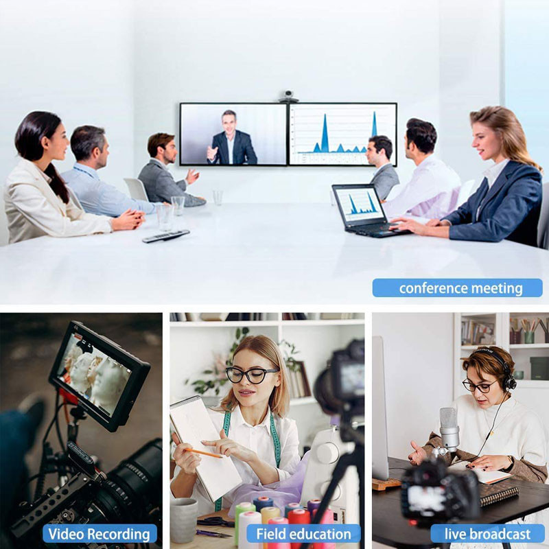 کارت کپچر اکسترنال مدل Microware 2