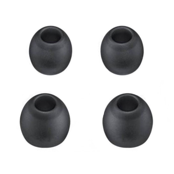 سری هندزفری مدل ژله ای کد 2300 بسته چهار عددی