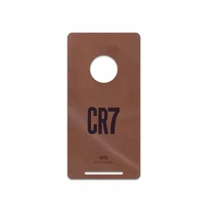 MAHOOT MNL-CR7 Cover Sticker for Nokia Lumia 830