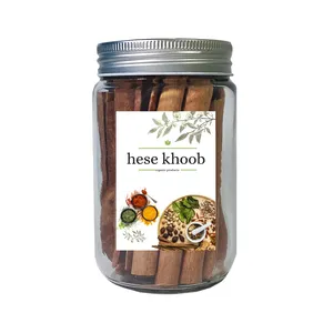 دارچین لوله ای ممتاز - 80 گرم